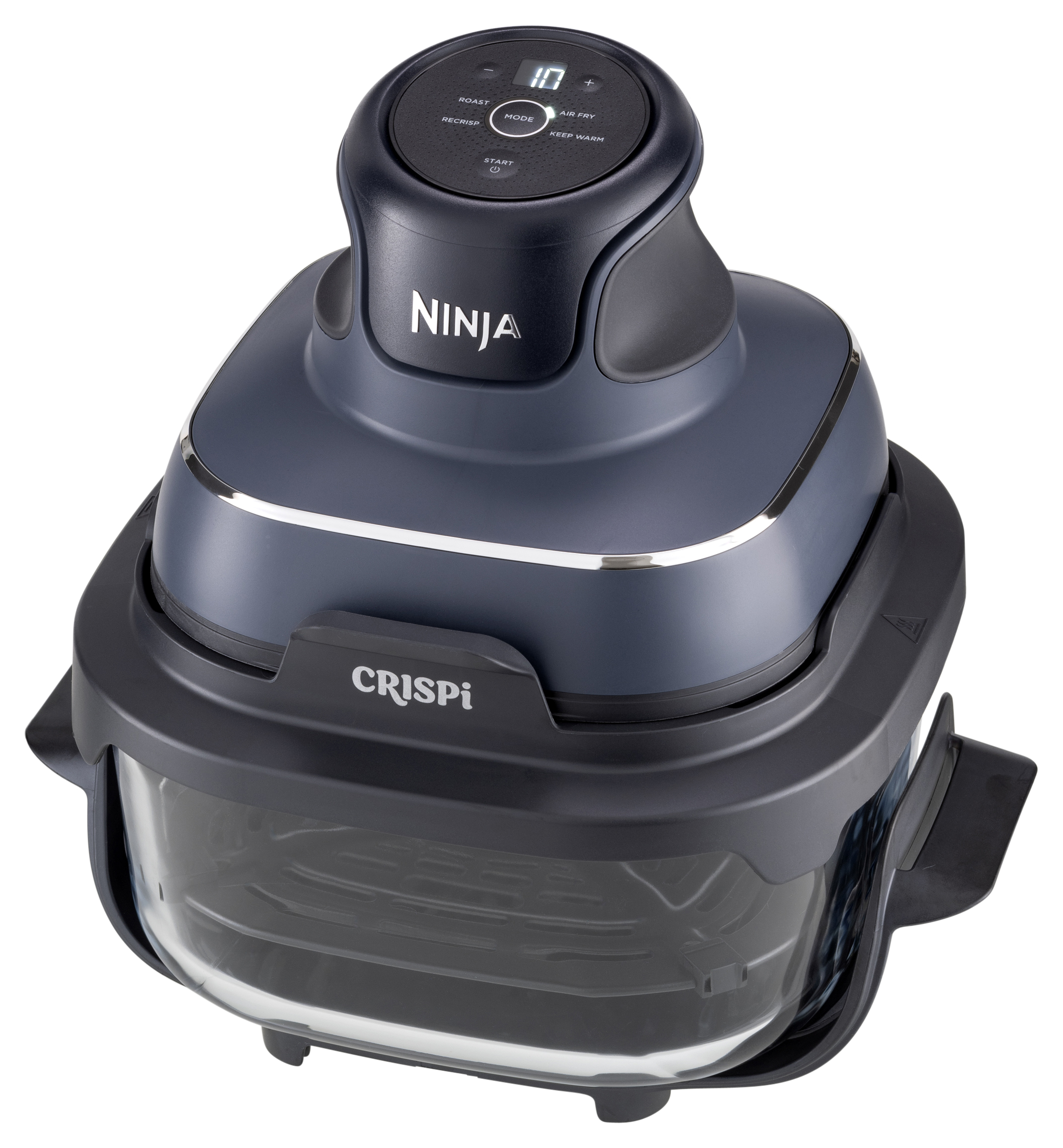 Aifryer Ninja CRISPi vide